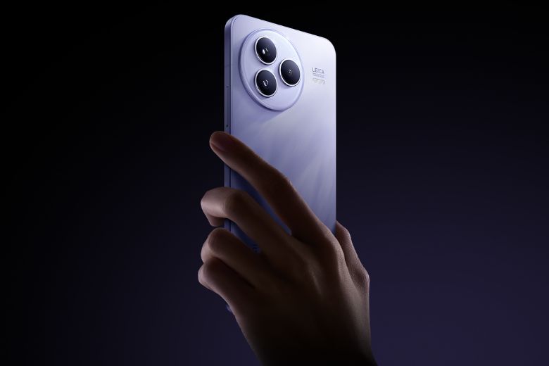 Xiaomi Civi 5 Pro 1