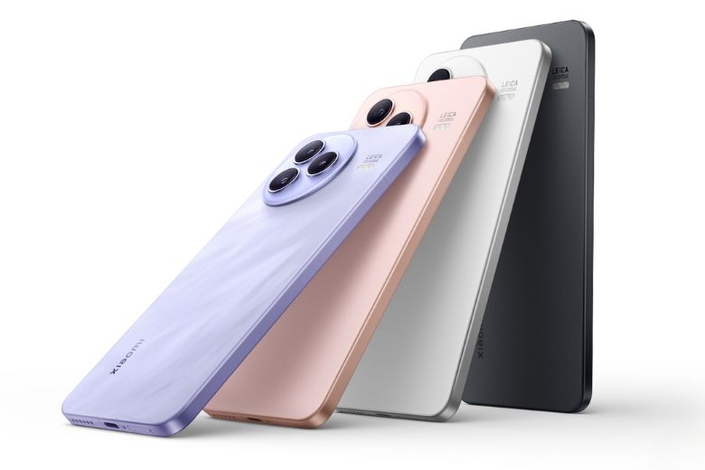 Xiaomi Civi 5 Pro 2
