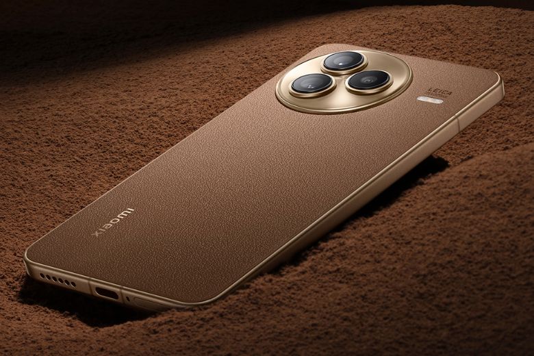 Xiaomi Civi 5 Pro 4