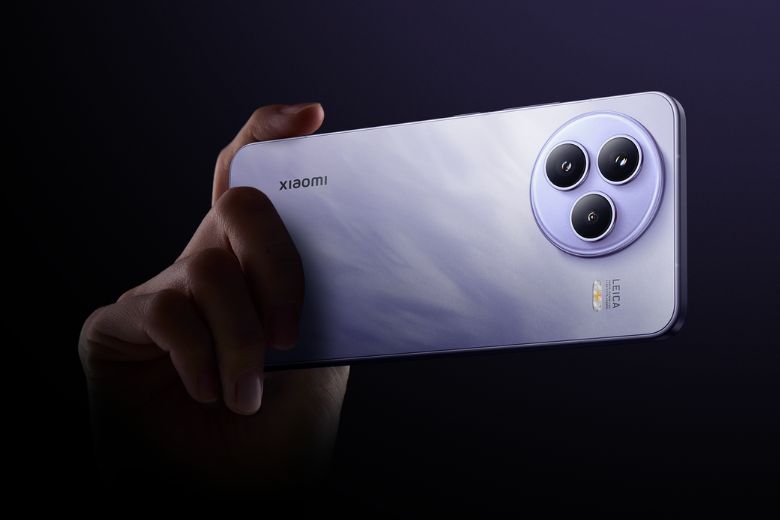 Xiaomi Civi 5 Pro 5