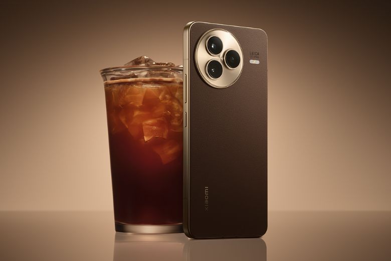 Xiaomi Civi 5 Pro 3