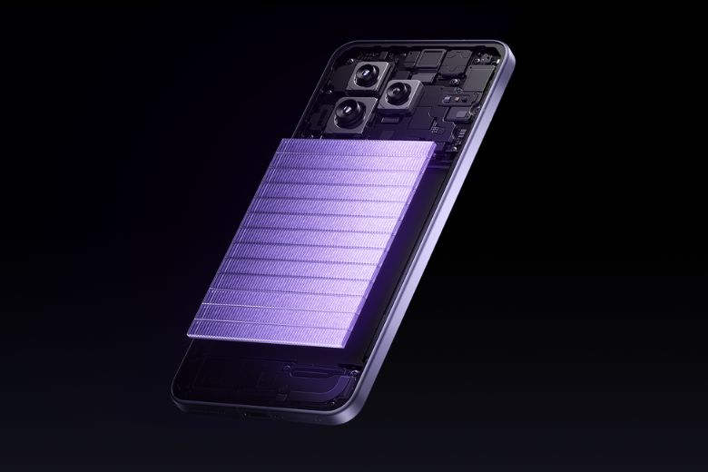 Xiaomi Civi 5 Pro 8