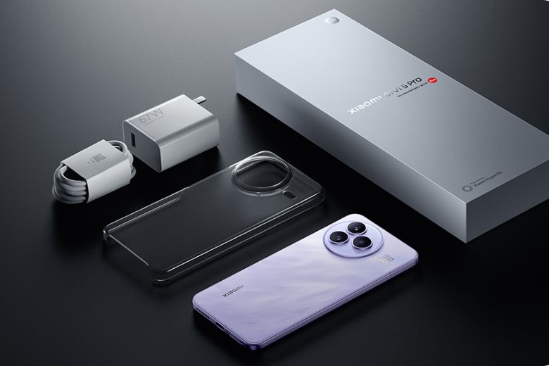 Xiaomi Civi 5 Pro 9