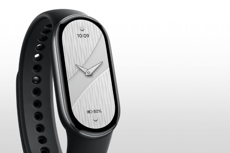 Xiaomi Mi Band 10 2