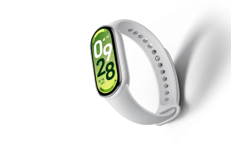 Xiaomi Mi Band 10 3