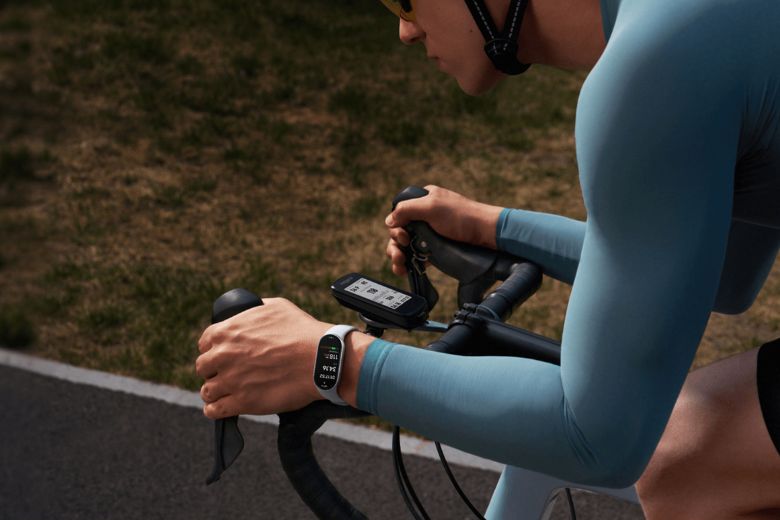 Xiaomi Mi Band 10 5