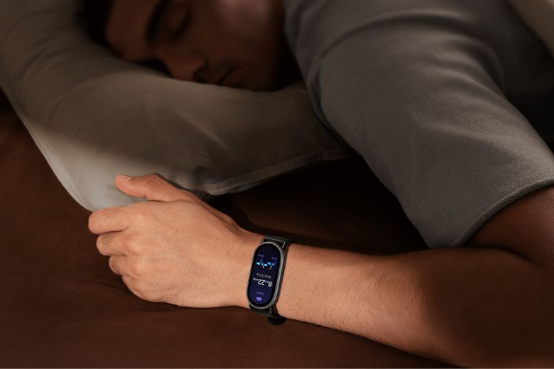 Xiaomi Mi Band 10 6