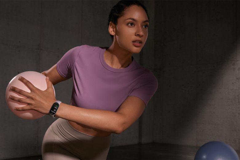 Xiaomi Mi Band 10 7