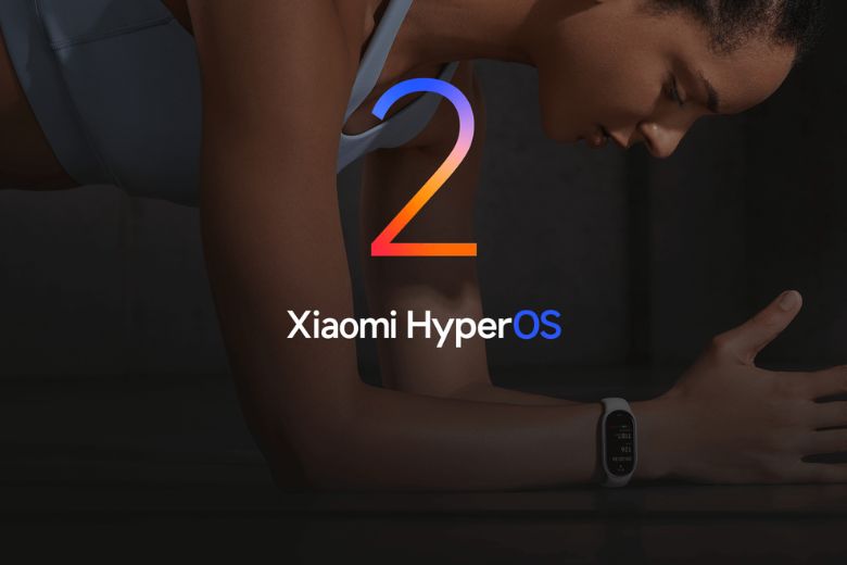 Xiaomi Mi Band 10 8