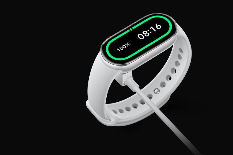 Xiaomi Mi Band 10 9