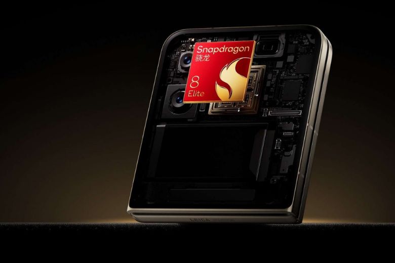 Xiaomi Mix Flip 2 5