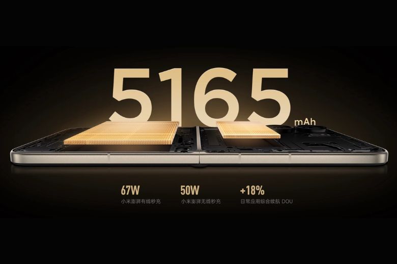Xiaomi Mix Flip 2 10