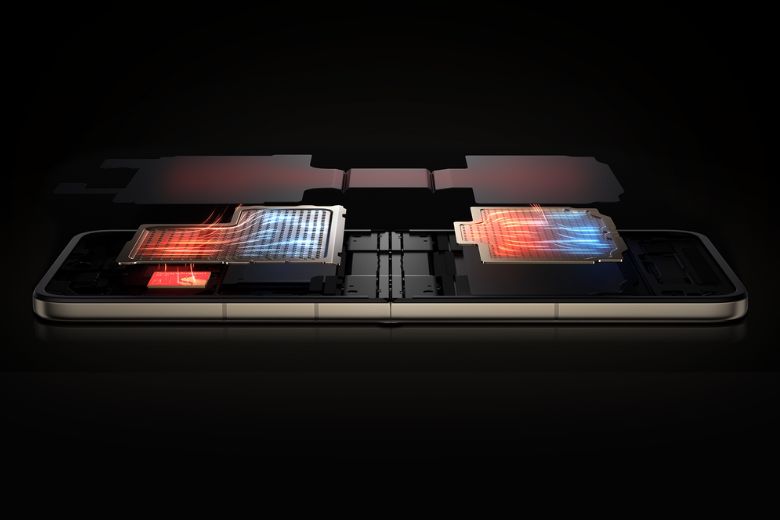 Xiaomi Mix Flip 2 7