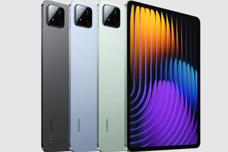 Xiaomi Pad 7 chính hãng