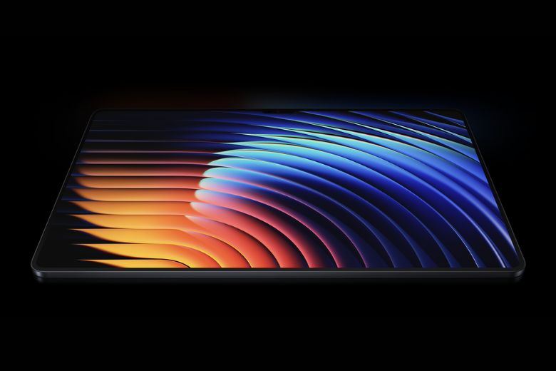 Xiaomi Pad 7 Ultra 4