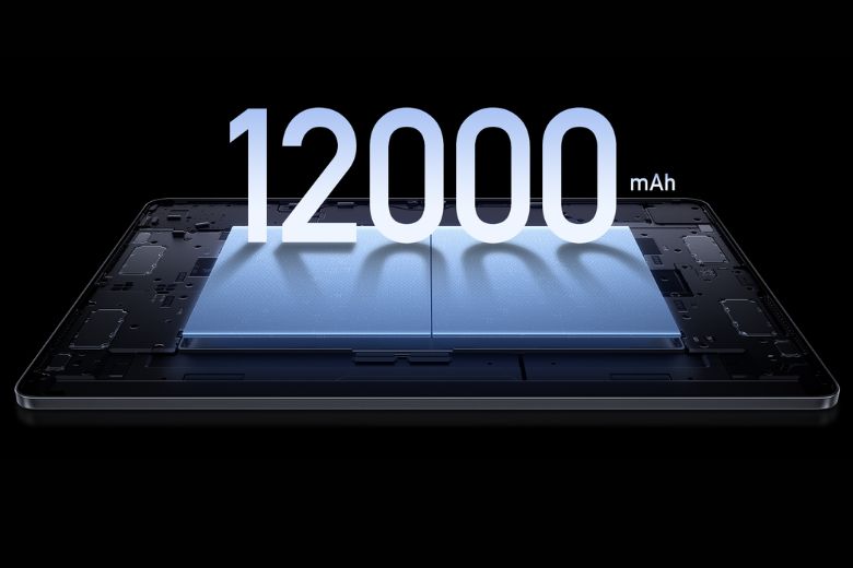 Xiaomi Pad 7 Ultra 6