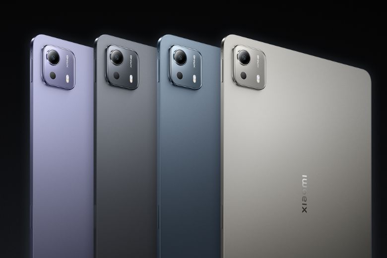 Xiaomi Pad 7S Pro giá bao nhiêu, có mấy màu? Cấu hình chi tiết