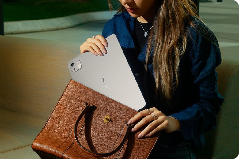 Xiaomi Pad 7S Pro 2