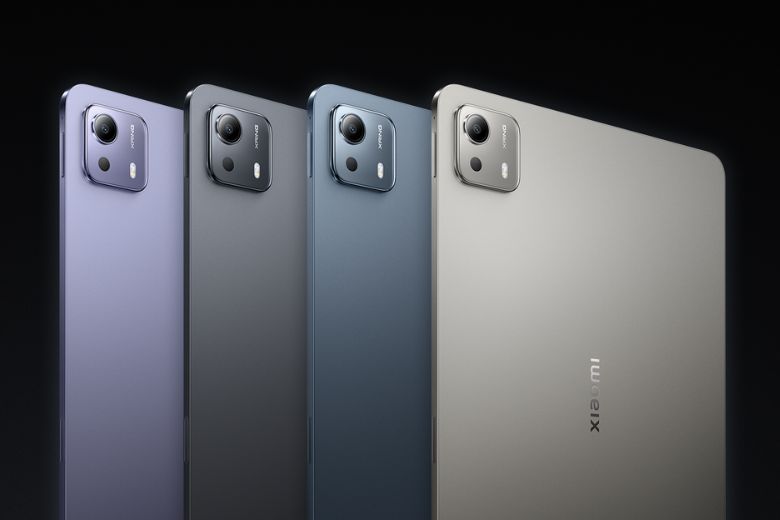Xiaomi Pad 7S Pro 3