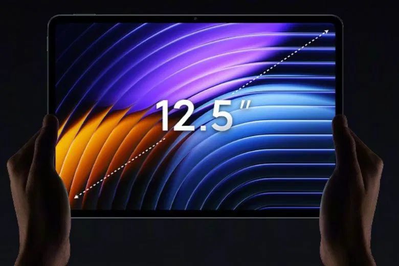 Xiaomi Pad 7S Pro 4