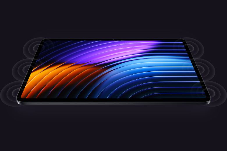 Xiaomi Pad 7S Pro 6