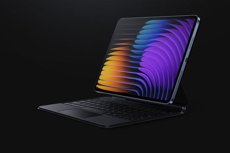 Xiaomi Pad 8 và Xiaomi Pad 8 Pro 5