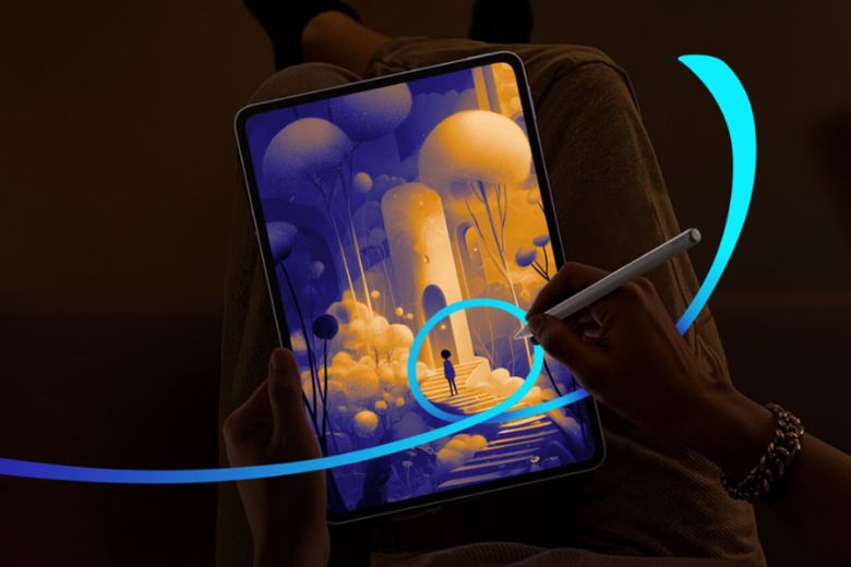 Xiaomi Pad 8 và Xiaomi Pad 8 Pro 6