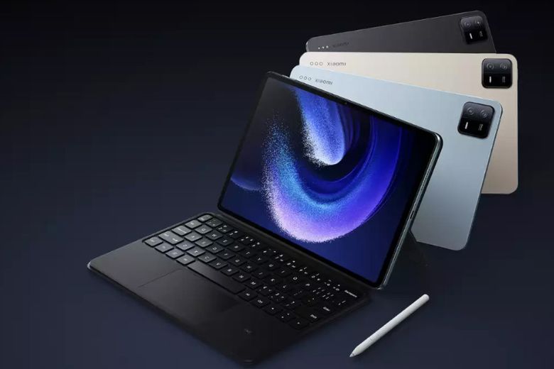 Máy tính bảng Xiaomi 1