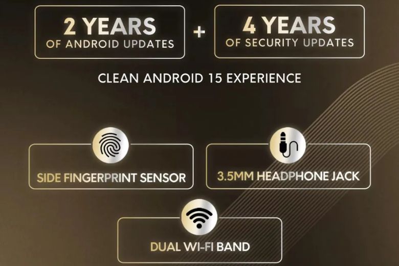 Xiaomi Poco C71