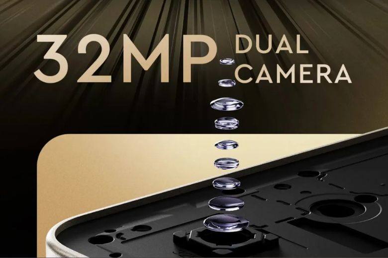 Xiaomi Poco C71