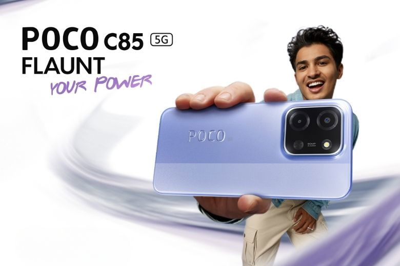 Xiaomi Poco C85 5G 1