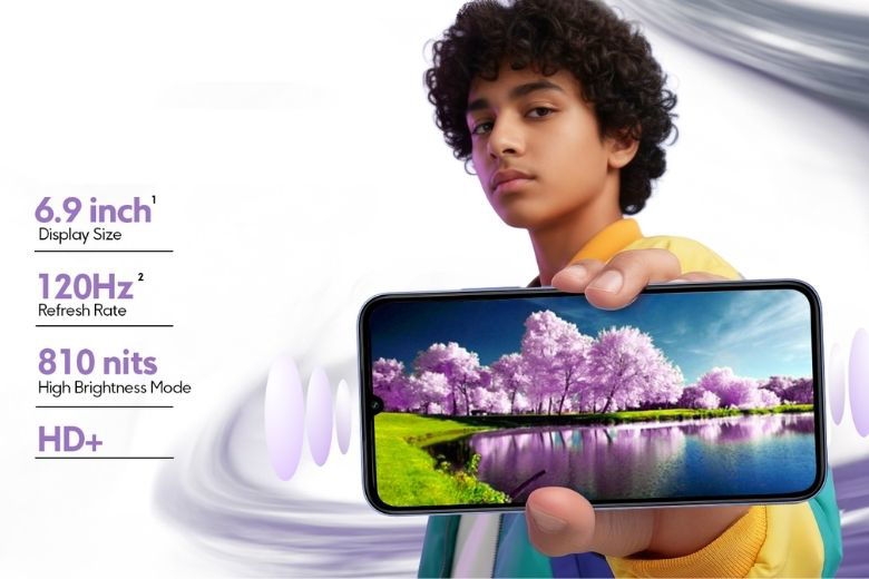 Xiaomi Poco C85 5G 3