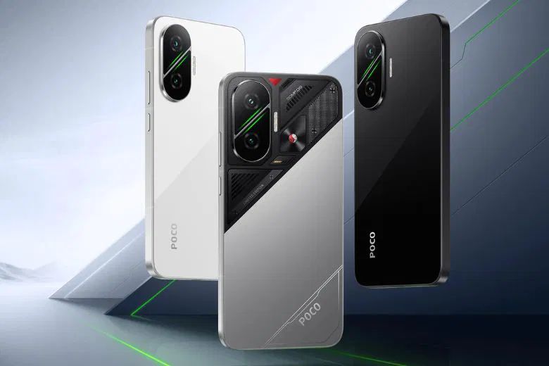 Xiaomi Poco F7 1