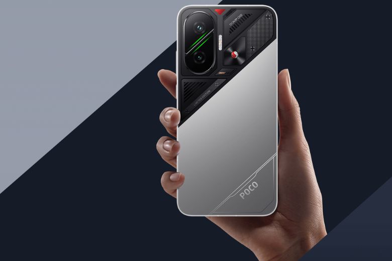 Xiaomi Poco F7 3