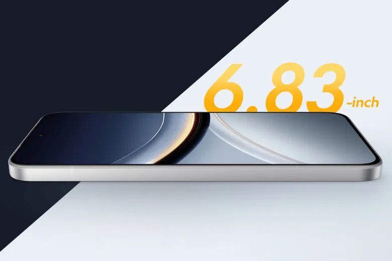 Xiaomi Poco F7 4