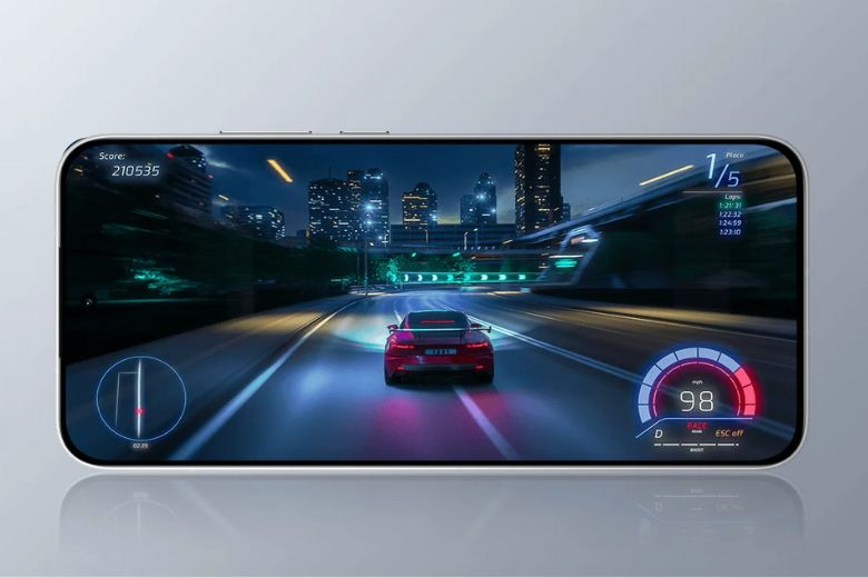 Xiaomi Poco F7 6