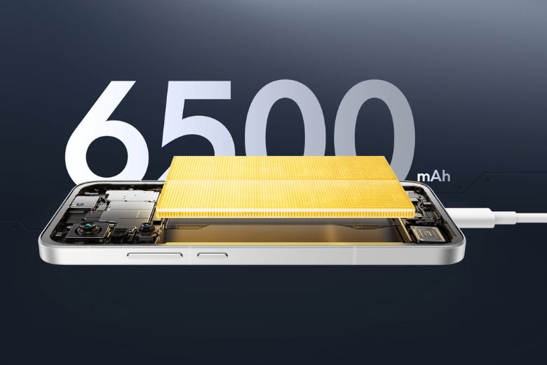 Xiaomi Poco F7 7