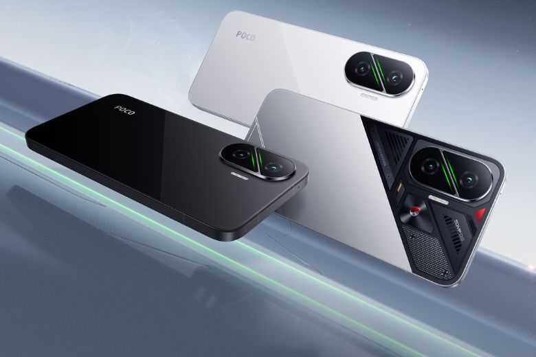 Xiaomi Poco F7 9