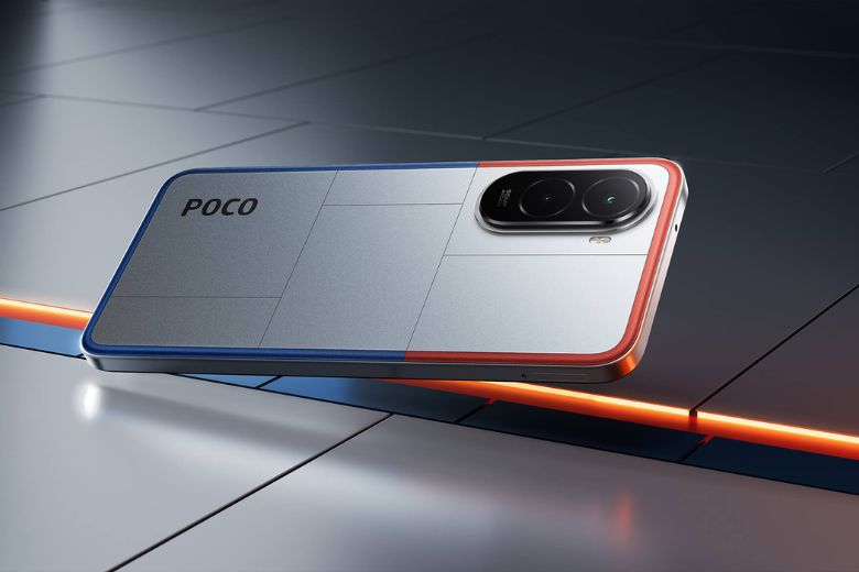 Xiaomi Poco M7 4G 6