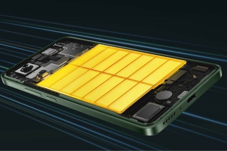 Xiaomi Poco M7 Pro 5G 5