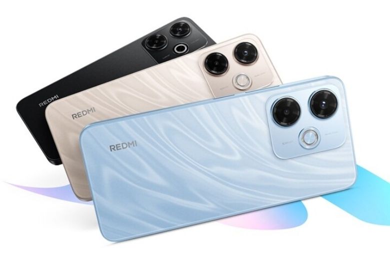 Xiaomi Redmi 13x 4G 8GB - 128GB 1