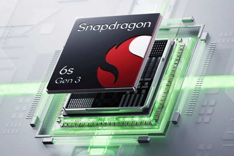 Xiaomi Redmi 15 5G 256GB 3