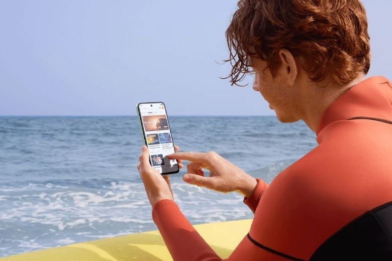 Xiaomi Redmi 15 5G 256GB 4