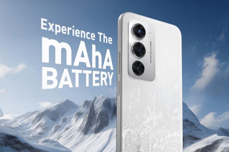 Xiaomi Redmi 15 5G 6