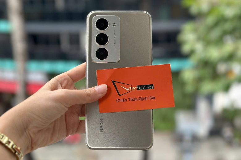 Xiaomi Redmi 15 series chính hãng 7