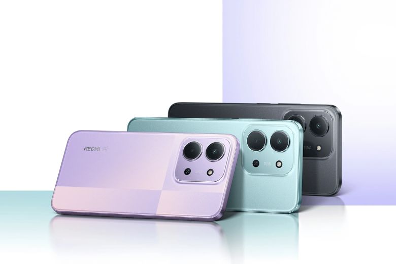 Xiaomi Redmi 15C 5G 1