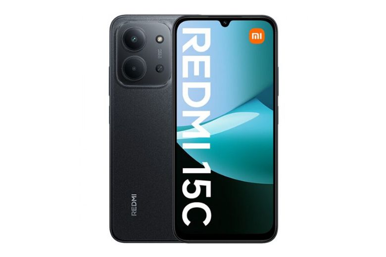 Xiaomi Redmi 15C 1