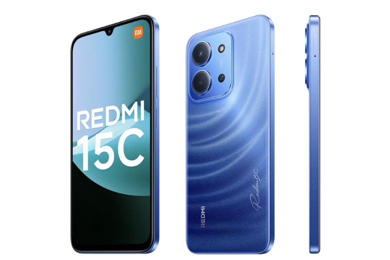Xiaomi Redmi 15C 1