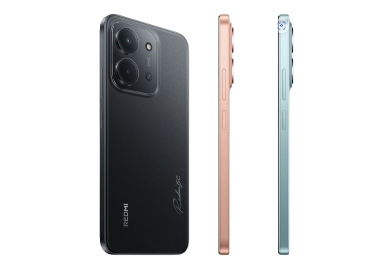 Xiaomi Redmi 15C 2