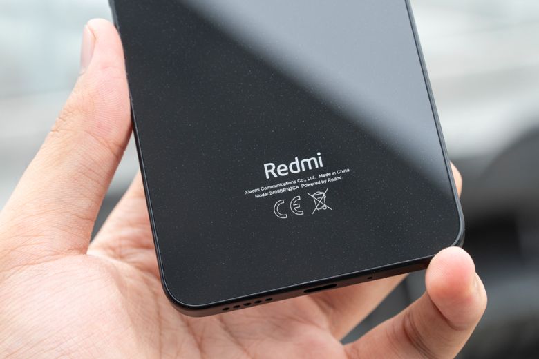 Xiaomi Redmi 15C 3
